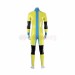 Dispatch Cosplay Costume Waterboy Leather Suit