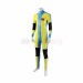 Dispatch Cosplay Costume Waterboy Leather Suit