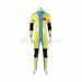 Dispatch Cosplay Costume Waterboy Leather Suit