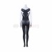 All New Spider Gwen Cosplay Costumes The Ghost Spider Suits