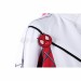 All New Spider Gwen Cosplay Costumes The Ghost Spider Suits