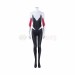 All New Spider Gwen Cosplay Costumes The Ghost Spider Suits