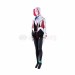 All New Spider Gwen Cosplay Costumes The Ghost Spider Suits