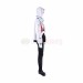 All New Spider Gwen Cosplay Costumes The Ghost Spider Suits