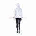 All New Spider Gwen Cosplay Costumes The Ghost Spider Suits