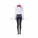 All New Spider Gwen Cosplay Costumes The Ghost Spider Suits
