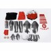 Absolute WW Diana Prince Cosplay Costumes Female Suits
