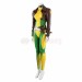 Marvel Rivals Rogue Cosplay Costumes Anna Marie Suits