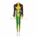 Marvel Rivals Rogue Cosplay Costumes Anna Marie Suits