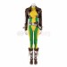 Marvel Rivals Rogue Cosplay Costumes Anna Marie Suits
