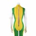 Marvel Rivals Rogue Cosplay Costumes Anna Marie Suits