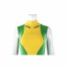 Marvel Rivals Rogue Cosplay Costumes Anna Marie Suits