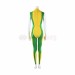 Marvel Rivals Rogue Cosplay Costumes Anna Marie Suits