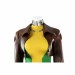 Marvel Rivals Rogue Cosplay Costumes Anna Marie Suits