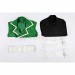 Green Lantern Cosplay Costume Guy Gardner Suit