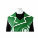 Green Lantern Cosplay Costume Guy Gardner Suit