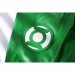 Green Lantern Cosplay Costume Guy Gardner Suit
