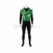 Green Lantern Cosplay Costume Guy Gardner Suit