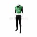 Green Lantern Cosplay Costume Guy Gardner Suit