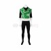 Green Lantern Cosplay Costume Guy Gardner Suit