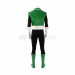 Green Lantern Cosplay Costume Guy Gardner Suit