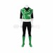 Green Lantern Cosplay Costume Guy Gardner Suit