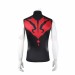 Star Wars Maul Shadow Lord Cosplay Costume Maul Suit
