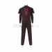 Star Wars Maul Shadow Lord Cosplay Costume Maul Suit