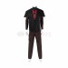 Star Wars Maul Shadow Lord Cosplay Costume Maul Suit