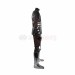 Star Wars Maul Shadow Lord Cosplay Costume Maul Suit