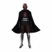 Star Wars Maul Shadow Lord Cosplay Costume Maul Suit