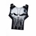 Spider-Man Brand New Day Cosplay Costume Punisher Black Suit