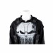 Spider-Man Brand New Day Cosplay Costume Punisher Black Suit