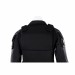 Spider-Man Brand New Day Cosplay Costume Punisher Black Suit