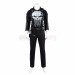 Spider-Man Brand New Day Cosplay Costume Punisher Black Suit