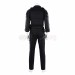 Spider-Man Brand New Day Cosplay Costume Punisher Black Suit