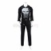 Spider-Man Brand New Day Cosplay Costume Punisher Black Suit
