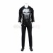 Spider-Man Brand New Day Cosplay Costume Punisher Black Suit