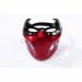 Jason Todd Rebirth Cosplay Costume Robin Red Suit