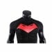 Jason Todd Rebirth Cosplay Costume Robin Red Suit