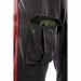 Jason Todd Rebirth Cosplay Costume Robin Red Suit
