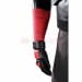 Jason Todd Rebirth Cosplay Costume Robin Red Suit