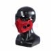Jason Todd Rebirth Cosplay Costume Robin Red Suit