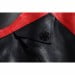 Jason Todd Rebirth Cosplay Costume Robin Red Suit