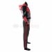 Jason Todd Rebirth Cosplay Costume Robin Red Suit