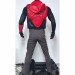 Jason Todd Rebirth Cosplay Costume Robin Red Suit