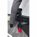 Jason Todd Rebirth Cosplay Costume Robin Red Suit