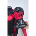 Jason Todd Rebirth Cosplay Costume Robin Red Suit