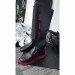 Jason Todd Rebirth Cosplay Costume Robin Red Suit