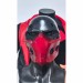 Jason Todd Rebirth Cosplay Costume Robin Red Suit